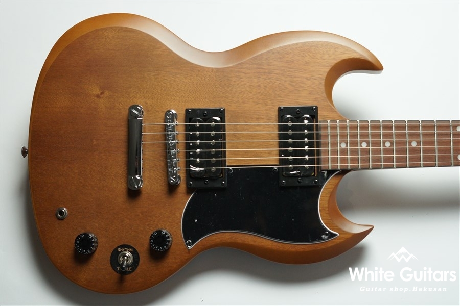 Epiphone SG Special Vintage Edition - WLV | White Guitars Online Store
