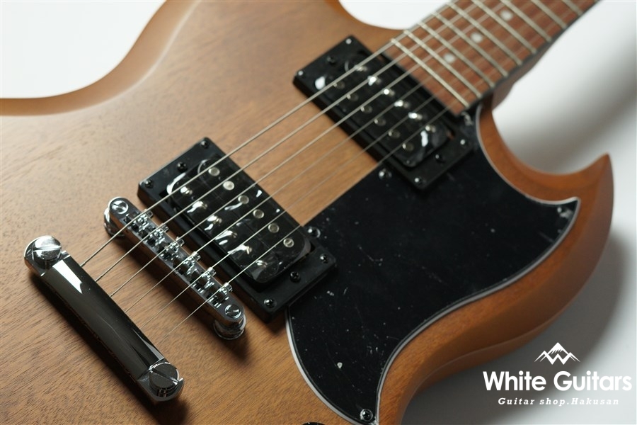 Epiphone SG Special Vintage Edition - WLV | White Guitars Online Store