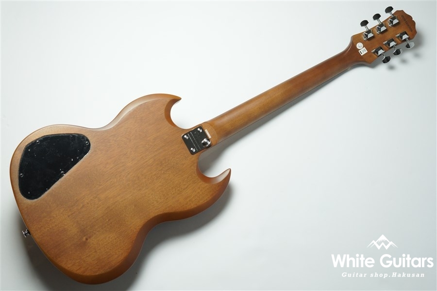 Epiphone SG Special Vintage Edition - WLV | White Guitars Online Store