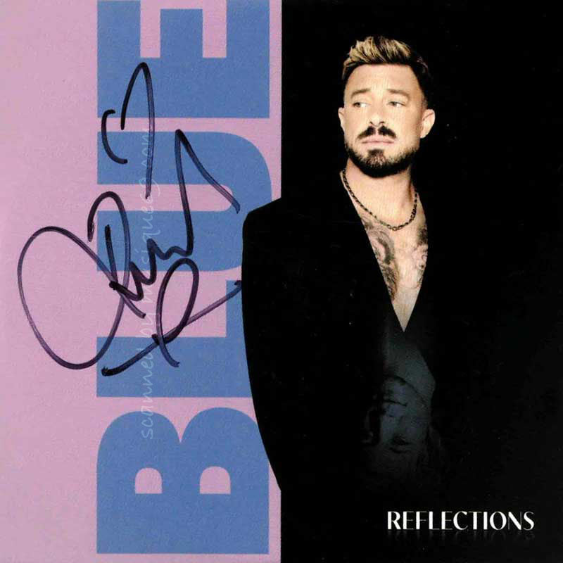 直筆サイン入り – ムジーク・ロック