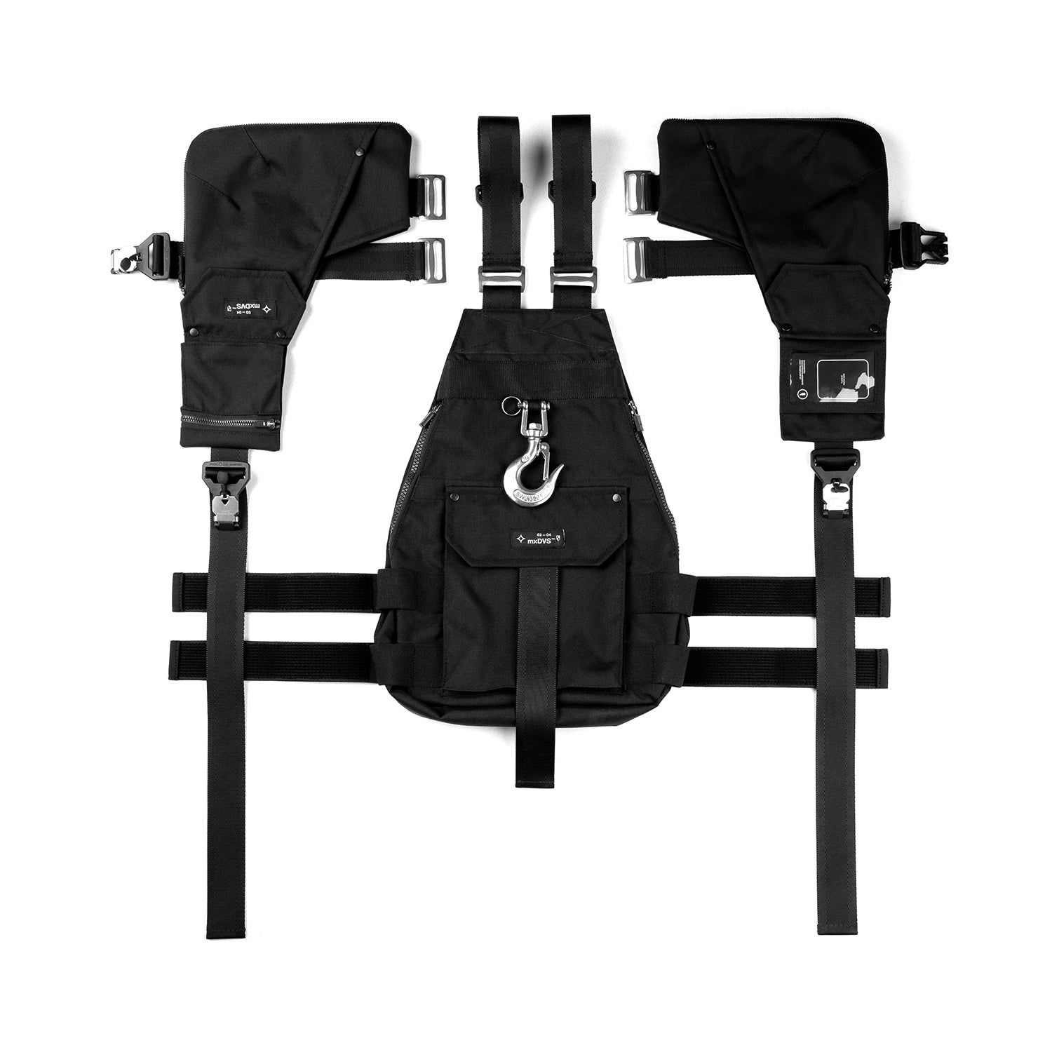 Junya Watanabe + MXDVS