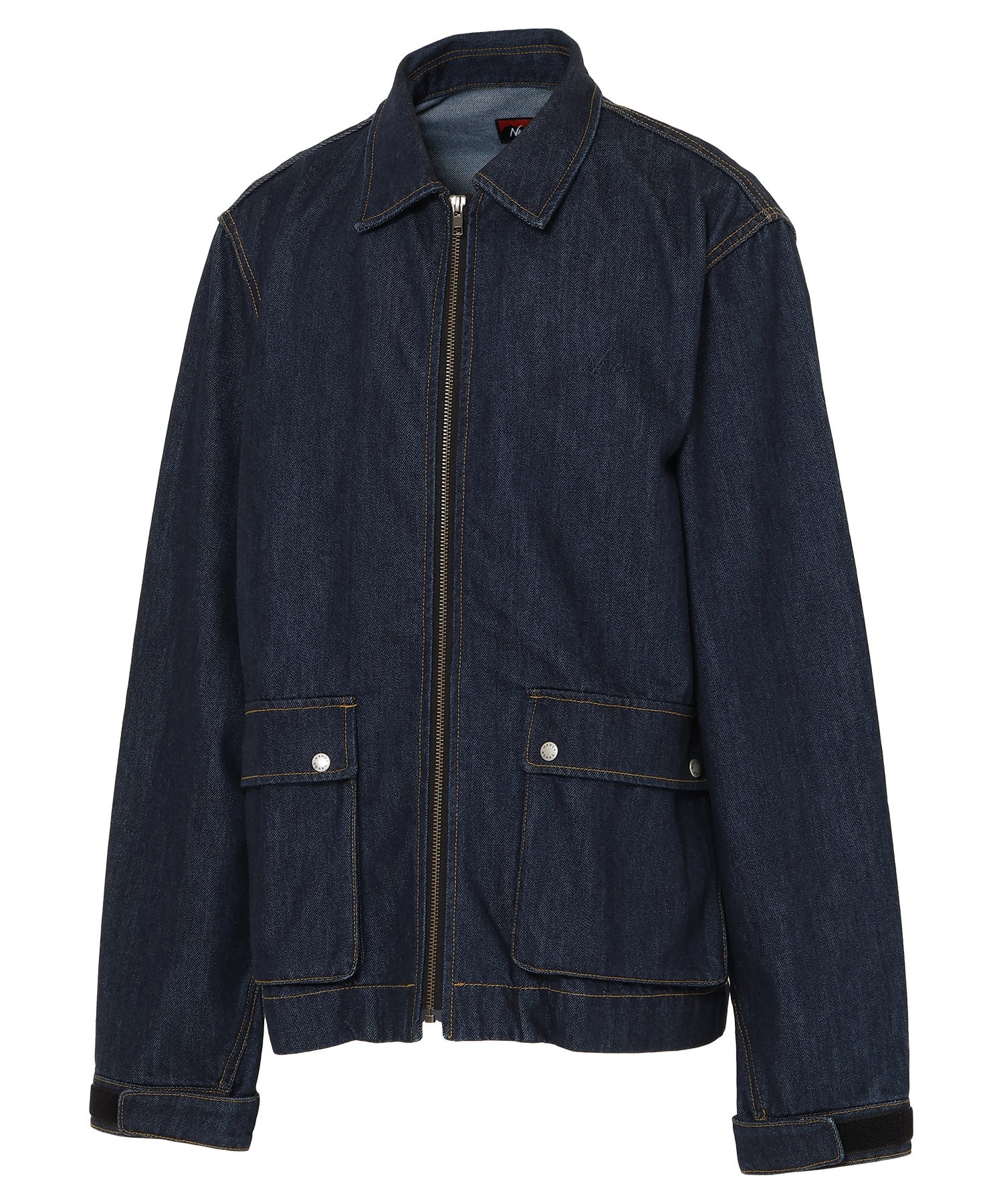 デニム ブルゾン – NANGA ONLINE SHOP