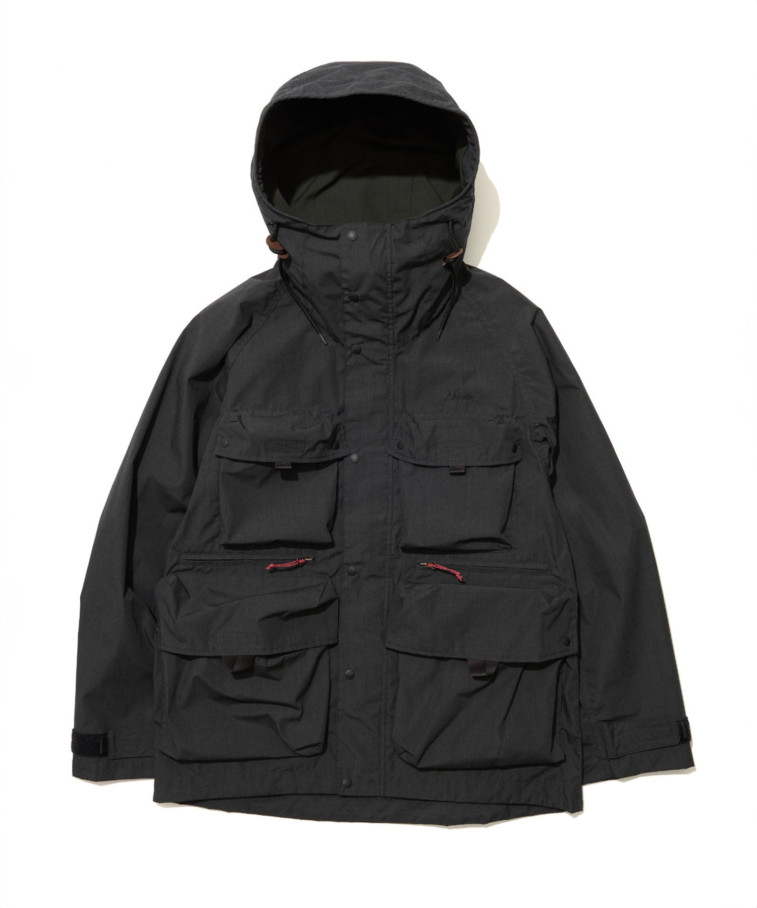 HINOC FIELD ANORAK PARKA – NANGA ONLINE SHOP