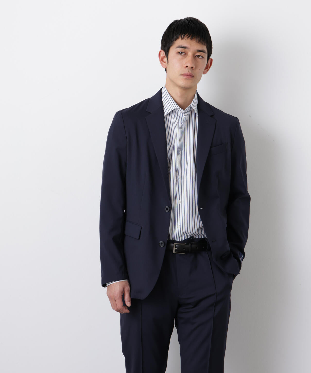 ナノ・ユニバース公式通販サイト｜NANO universe MENS