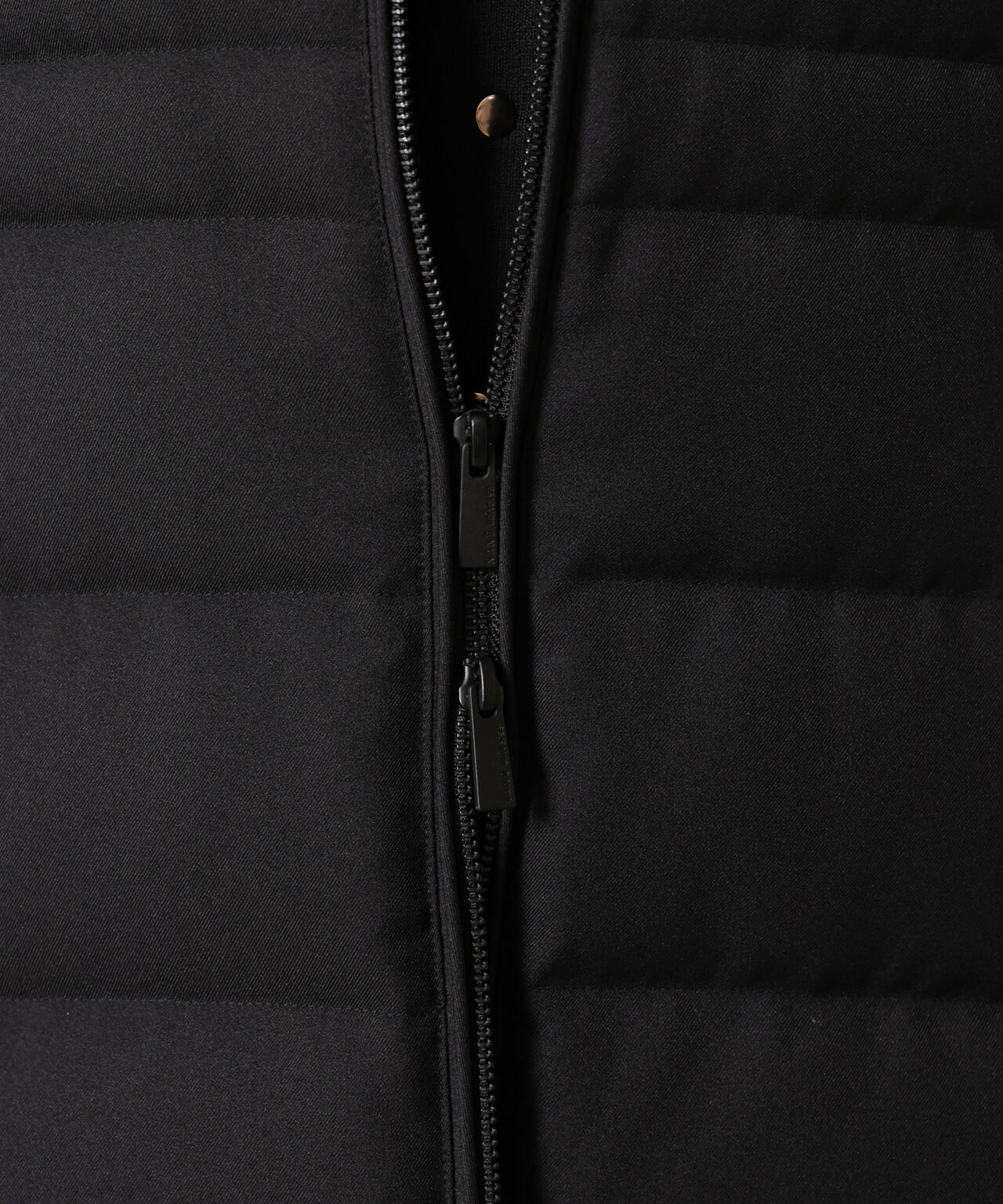 西川ダウン (R)」 サージ ロングダウン