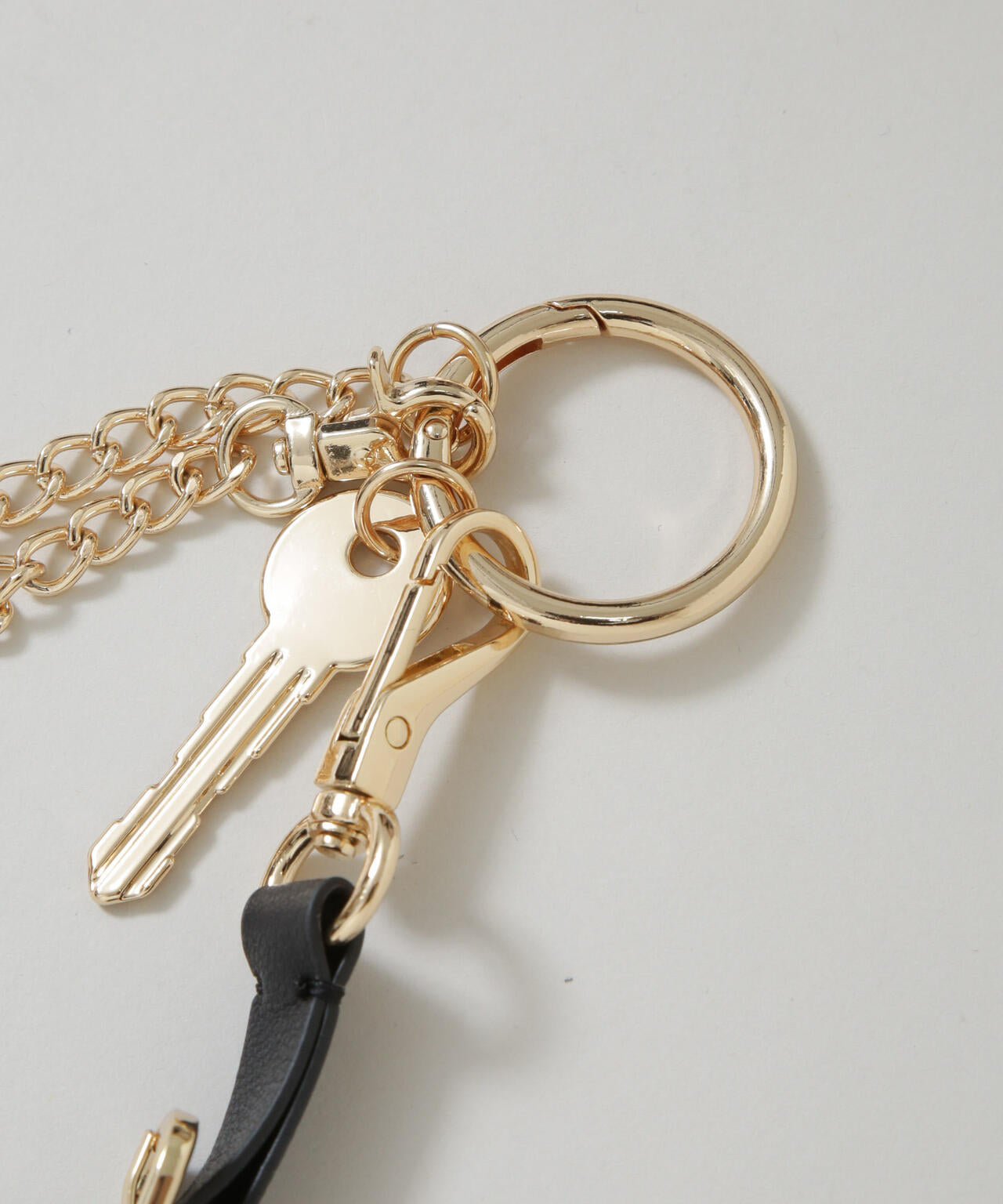 キーチェーンチャーム