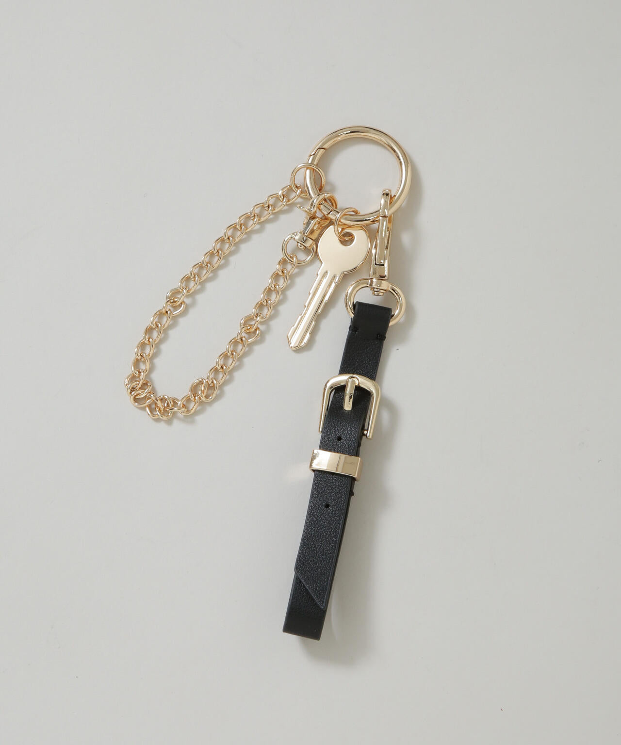 キーチェーンチャーム