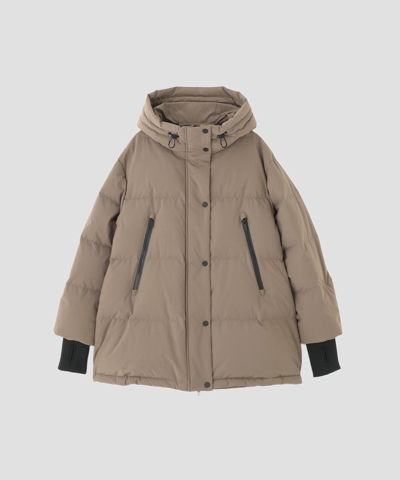 西川 ダウン (R) 」ソロテックス Aライン ダウン