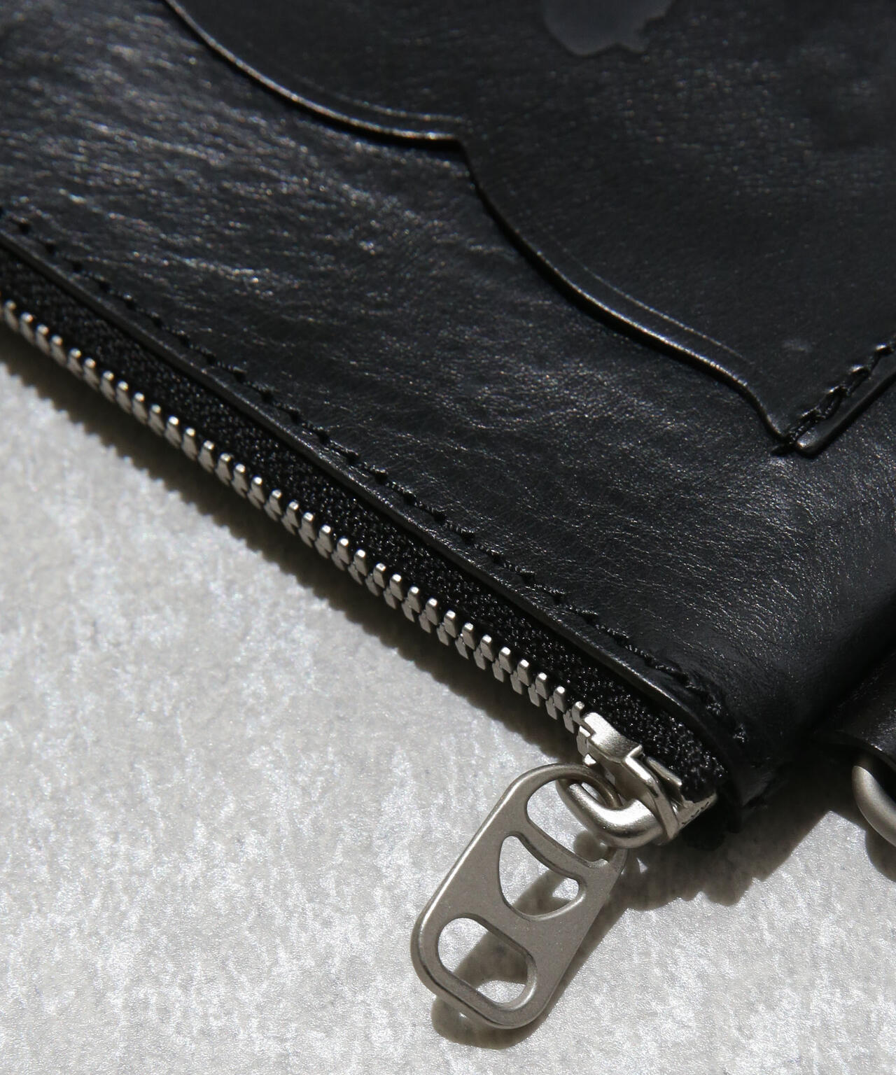 Tomo&Co/PULL TAB -WALLET(M)