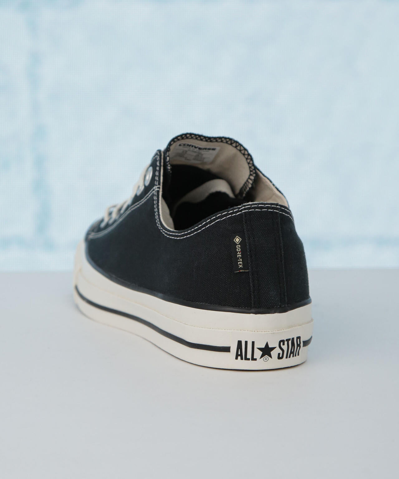 CONVERSE / ALL STAR GORE-TEX OX