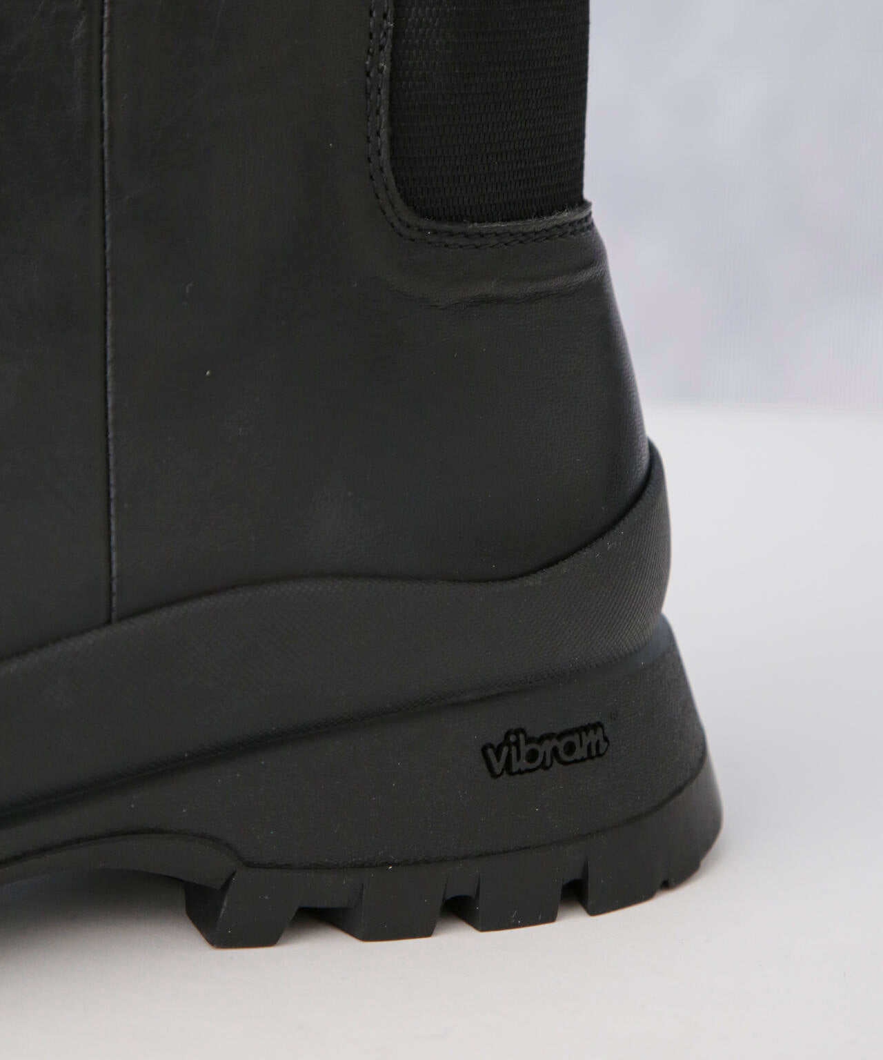 PADRONE / BACK GORE BOOTS