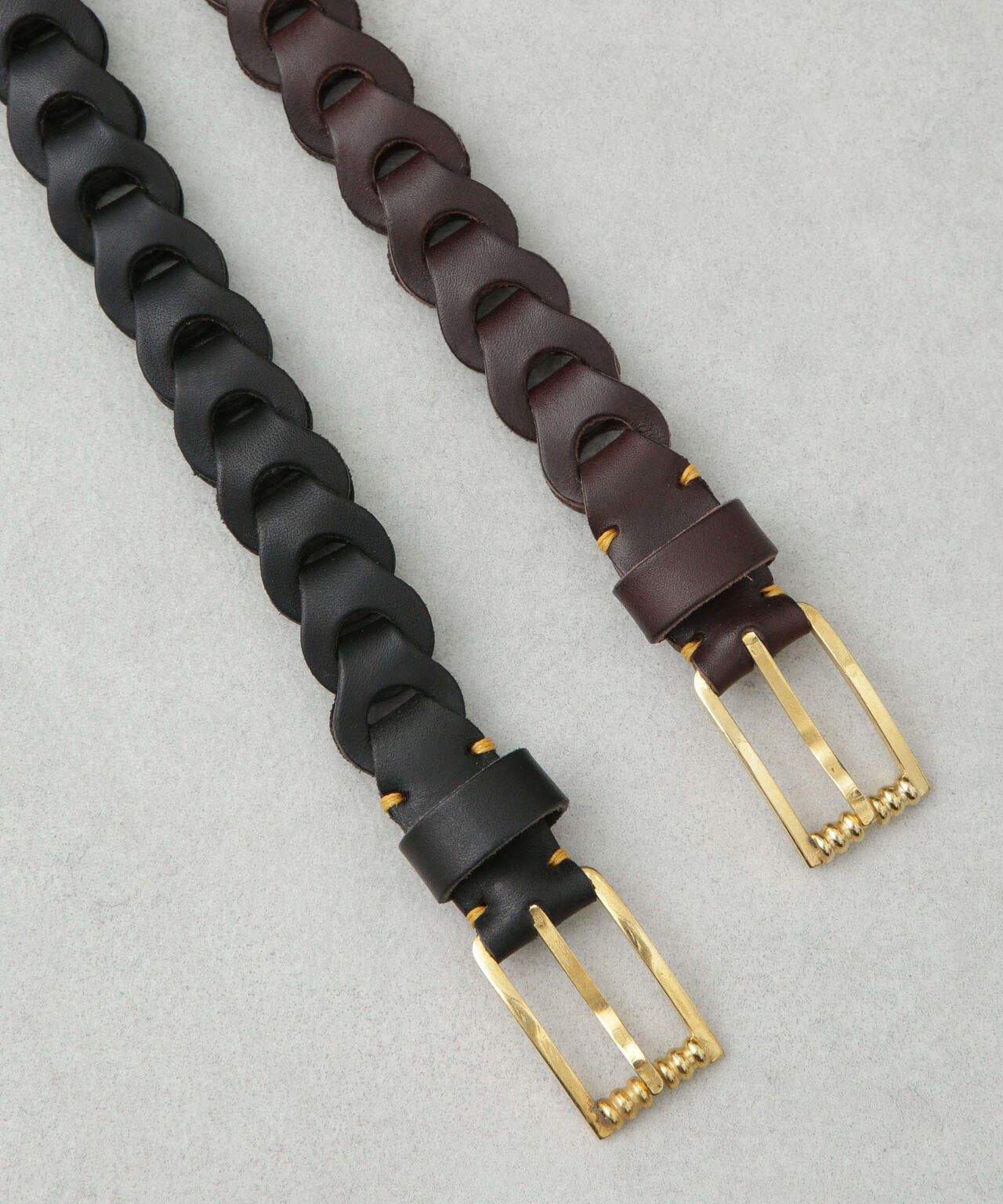 m's braque / m's braque x ilmicio Hand Belt