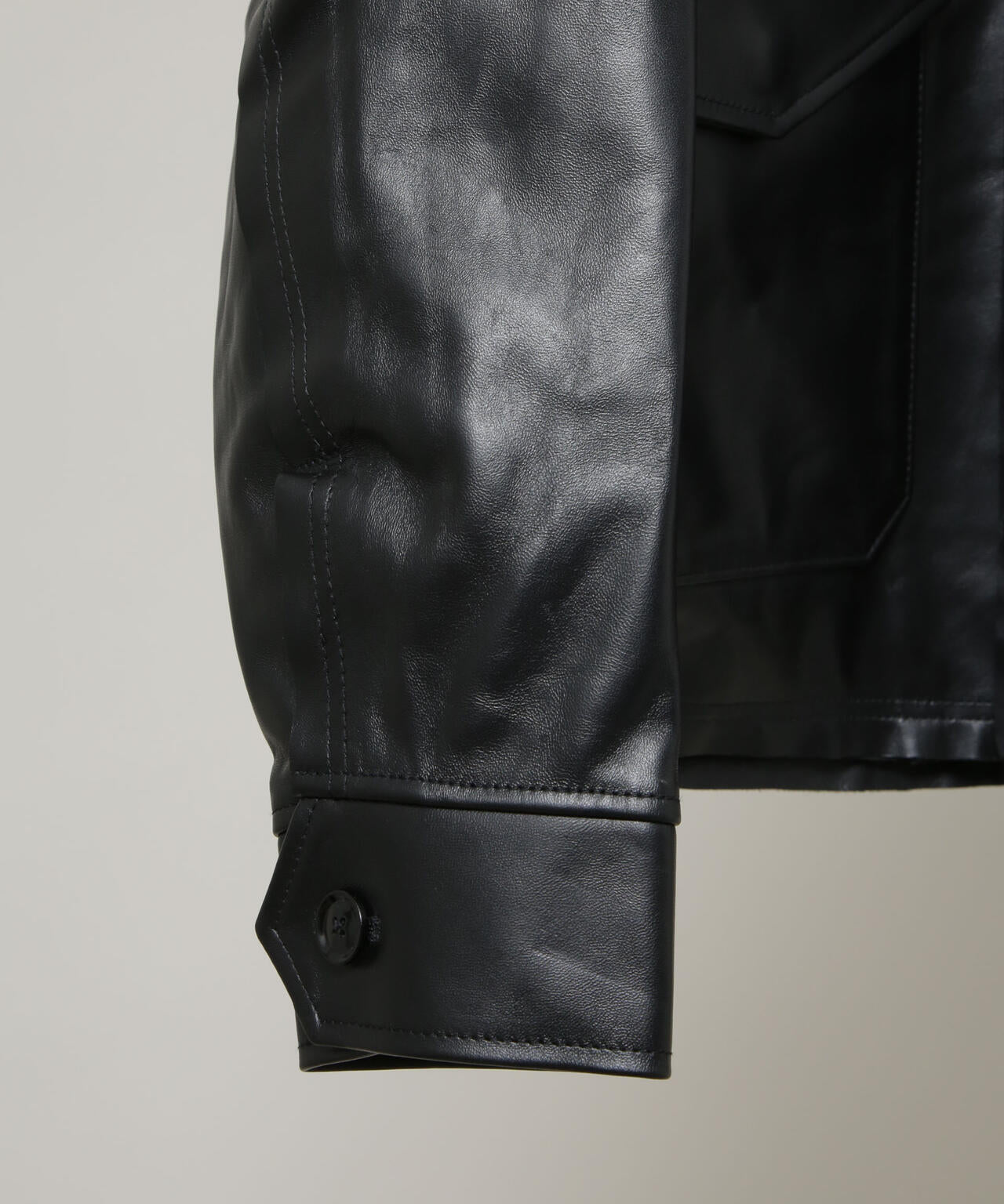 Schott / 別注 LEATHER JACKET