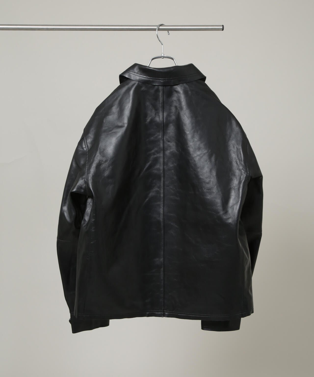 Schott / 別注 LEATHER JACKET