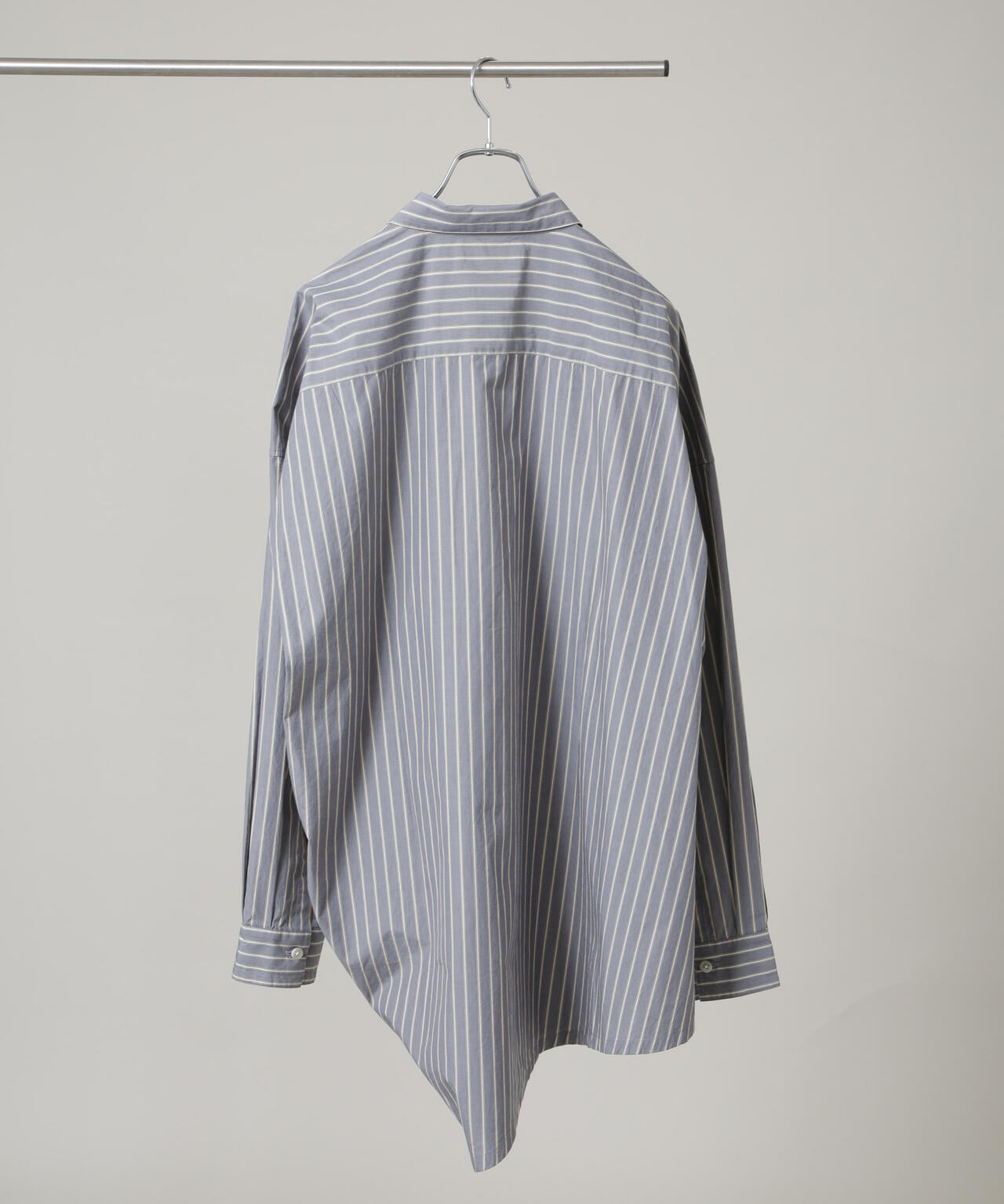 Marvine Pontiak Shirt Makers/Twist P/O