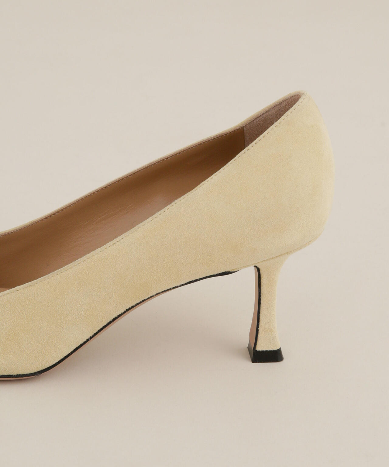 PELLICO/VENERE 6.5cmヒールパンプス