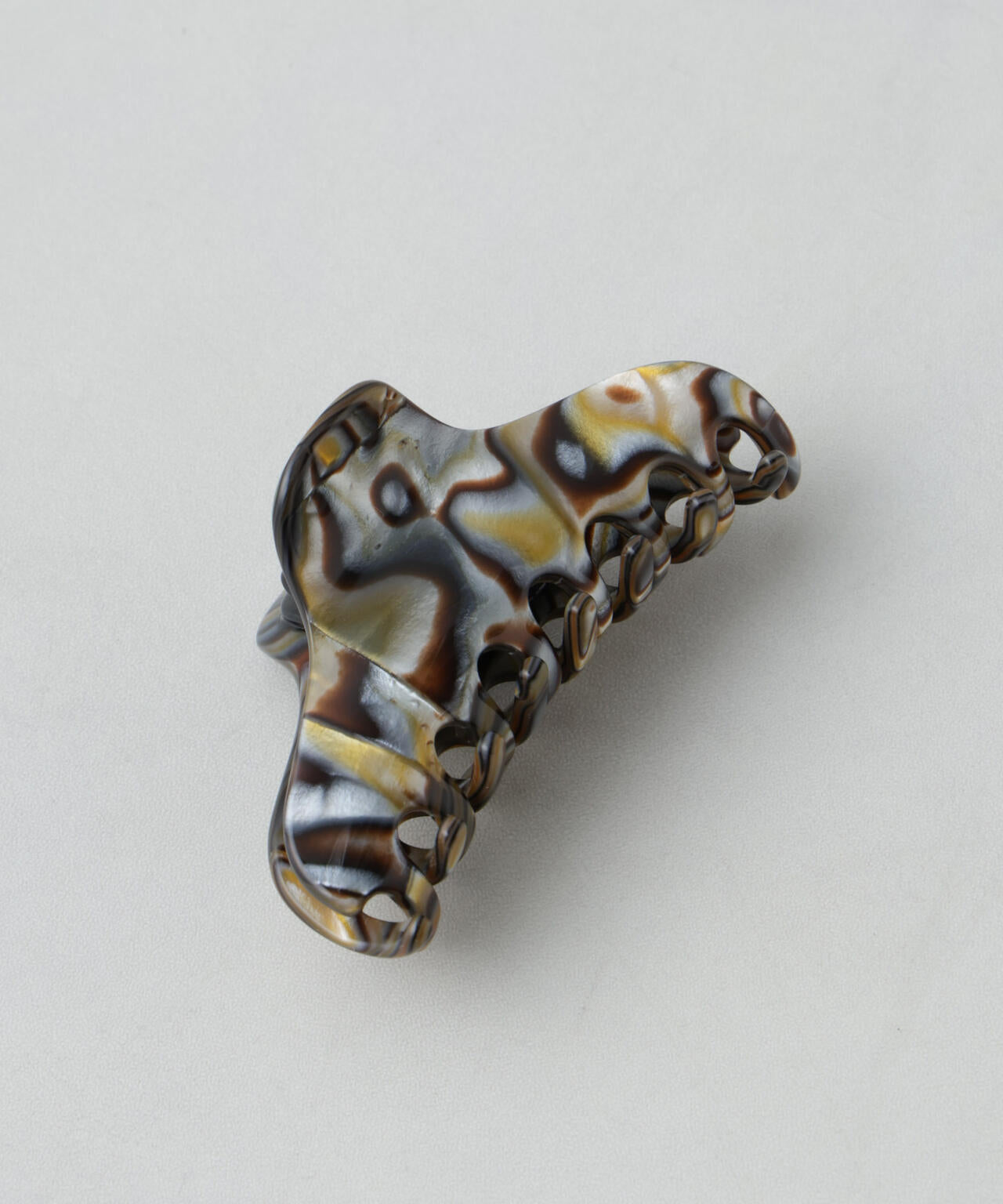 IRIS47 / veronique clip