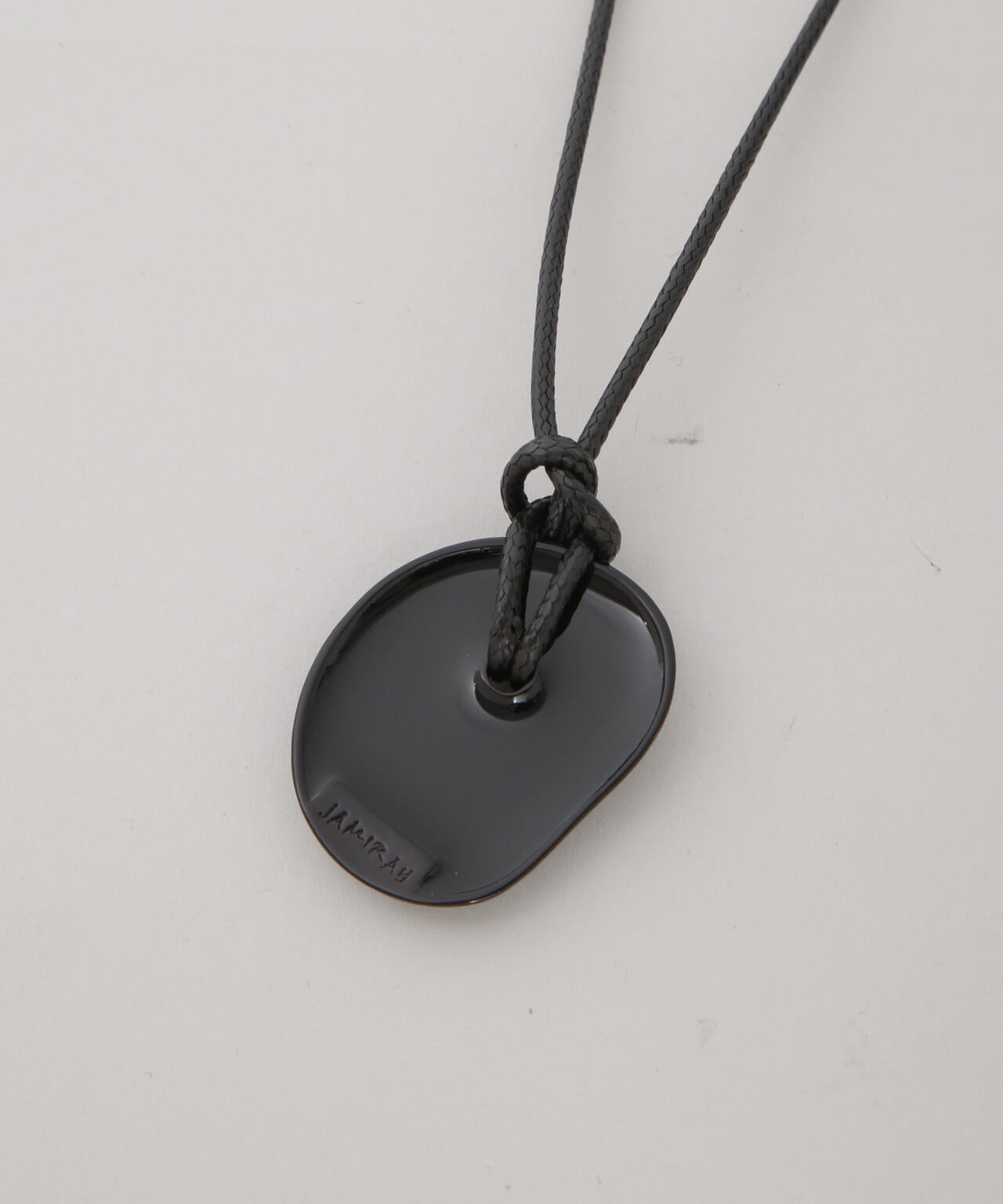 JAMIRAY / COLOR BEAN CORD NK S