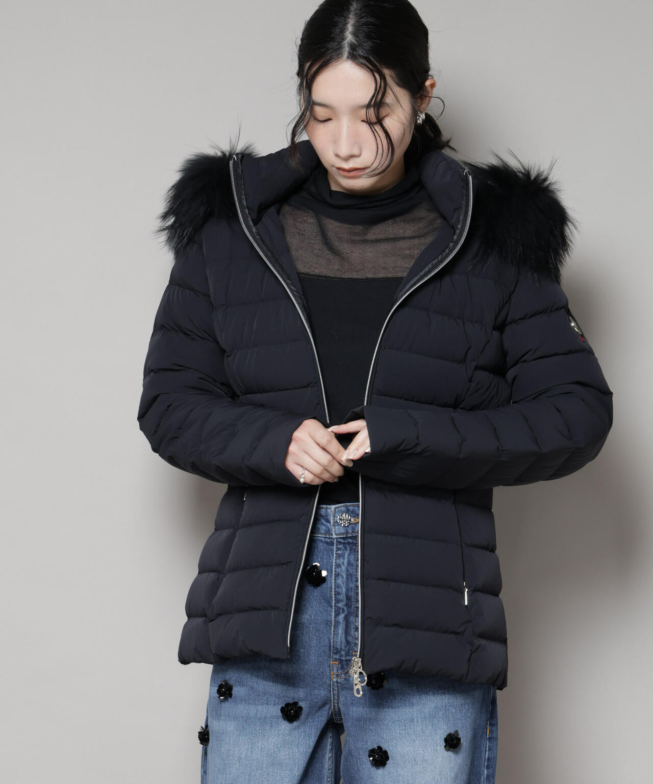 CAPE HORN / SALTA MURMASKY