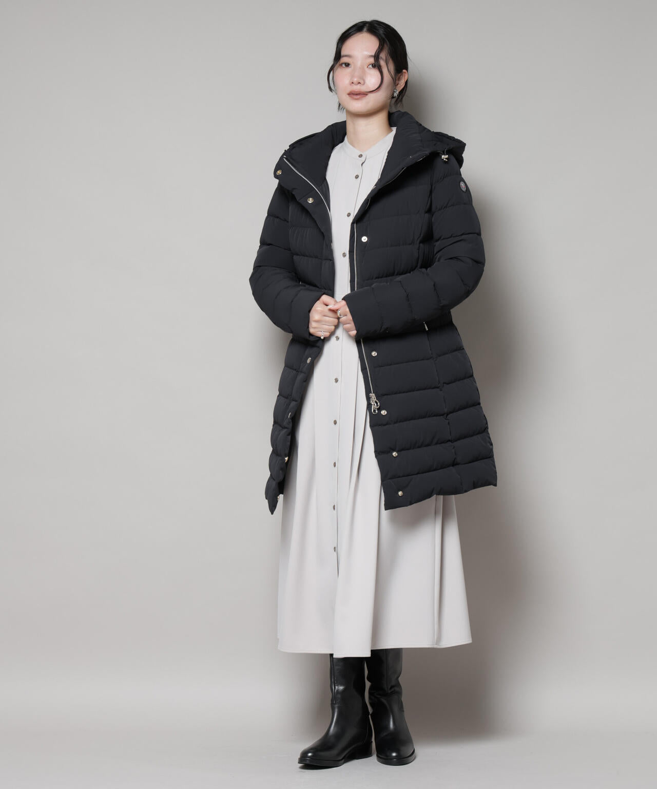 CAPE HORN / SANTACRUZ