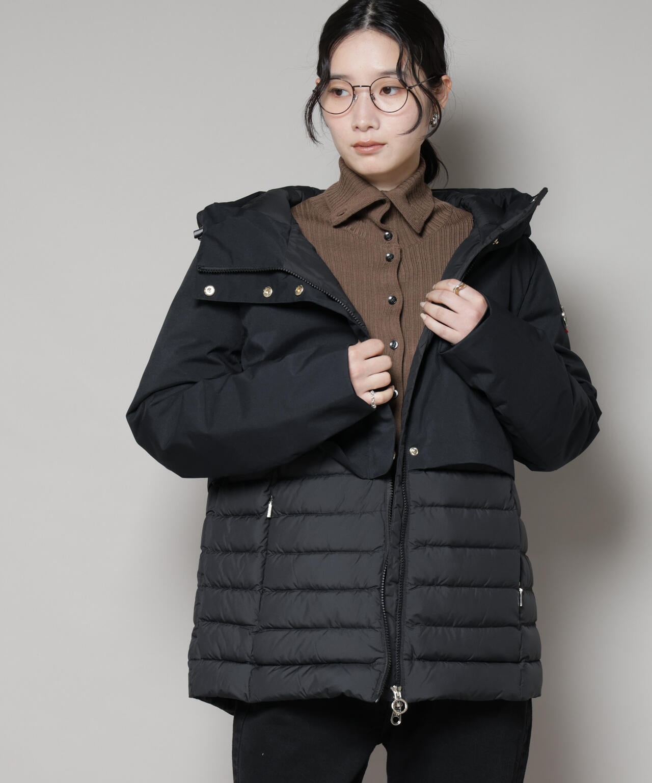 CAPE HORN / CASABLANCA