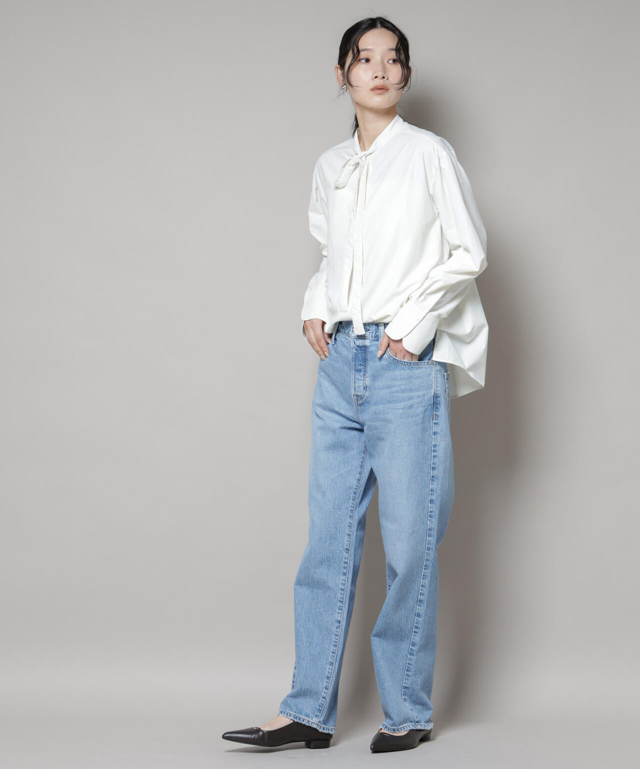 upper hights / THE CECILIE FLOW