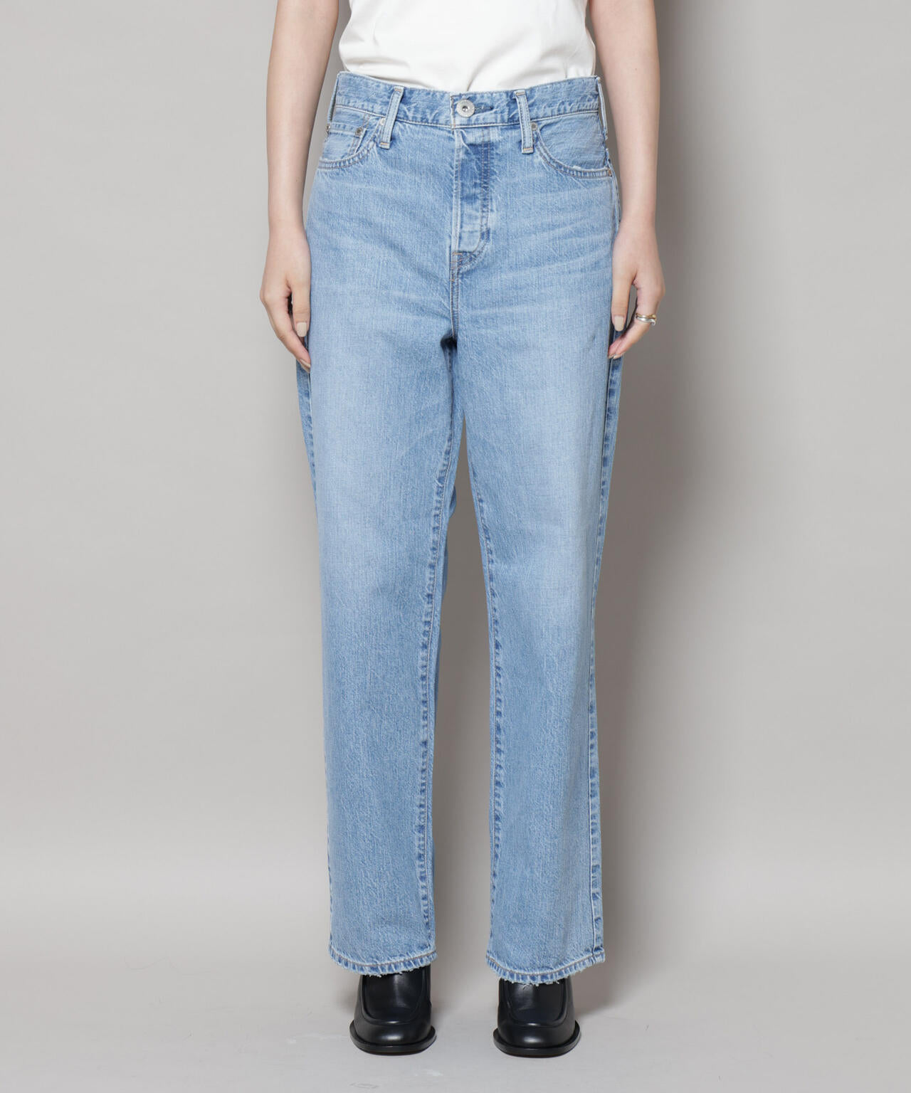 upper hights / THE CECILIE FLOW