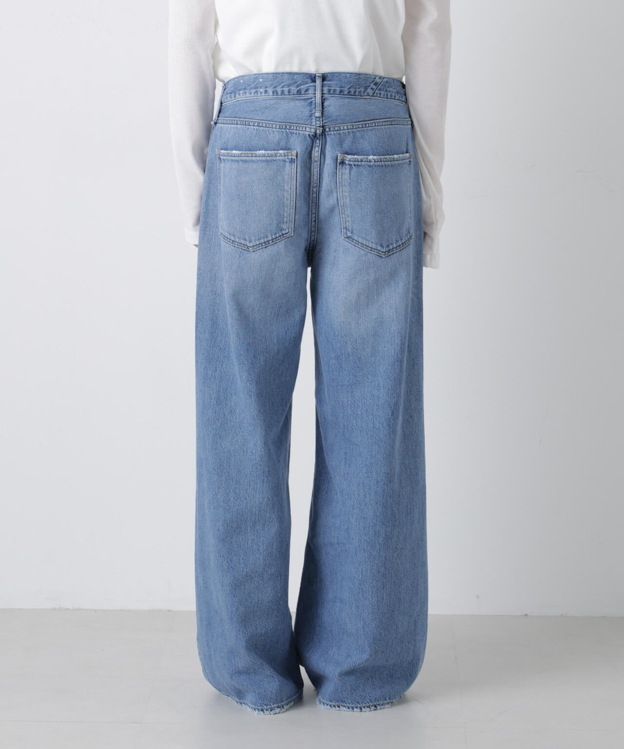 upper hights / THE LAUREN