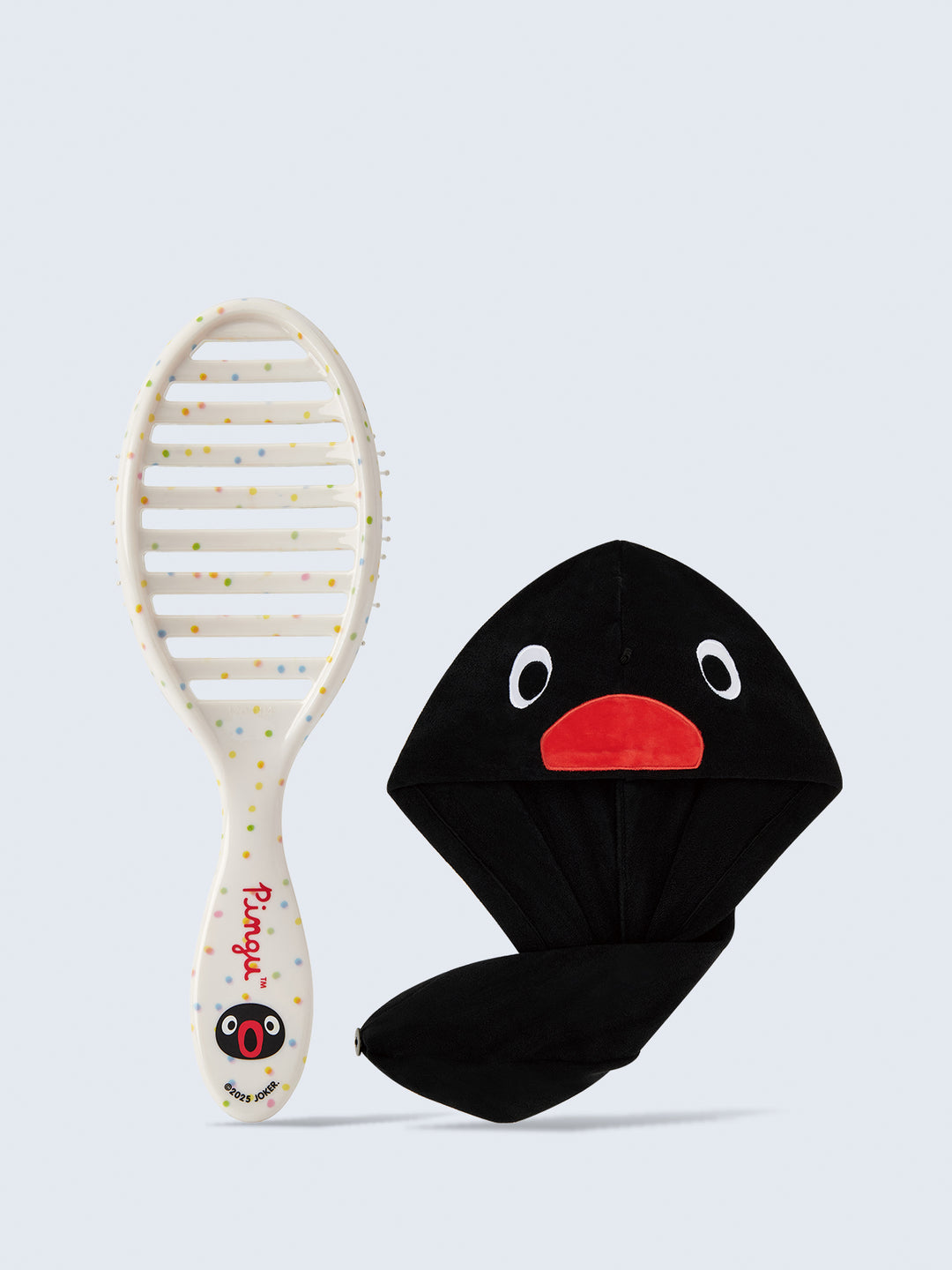 ヘアブラシ – NatureLab Store