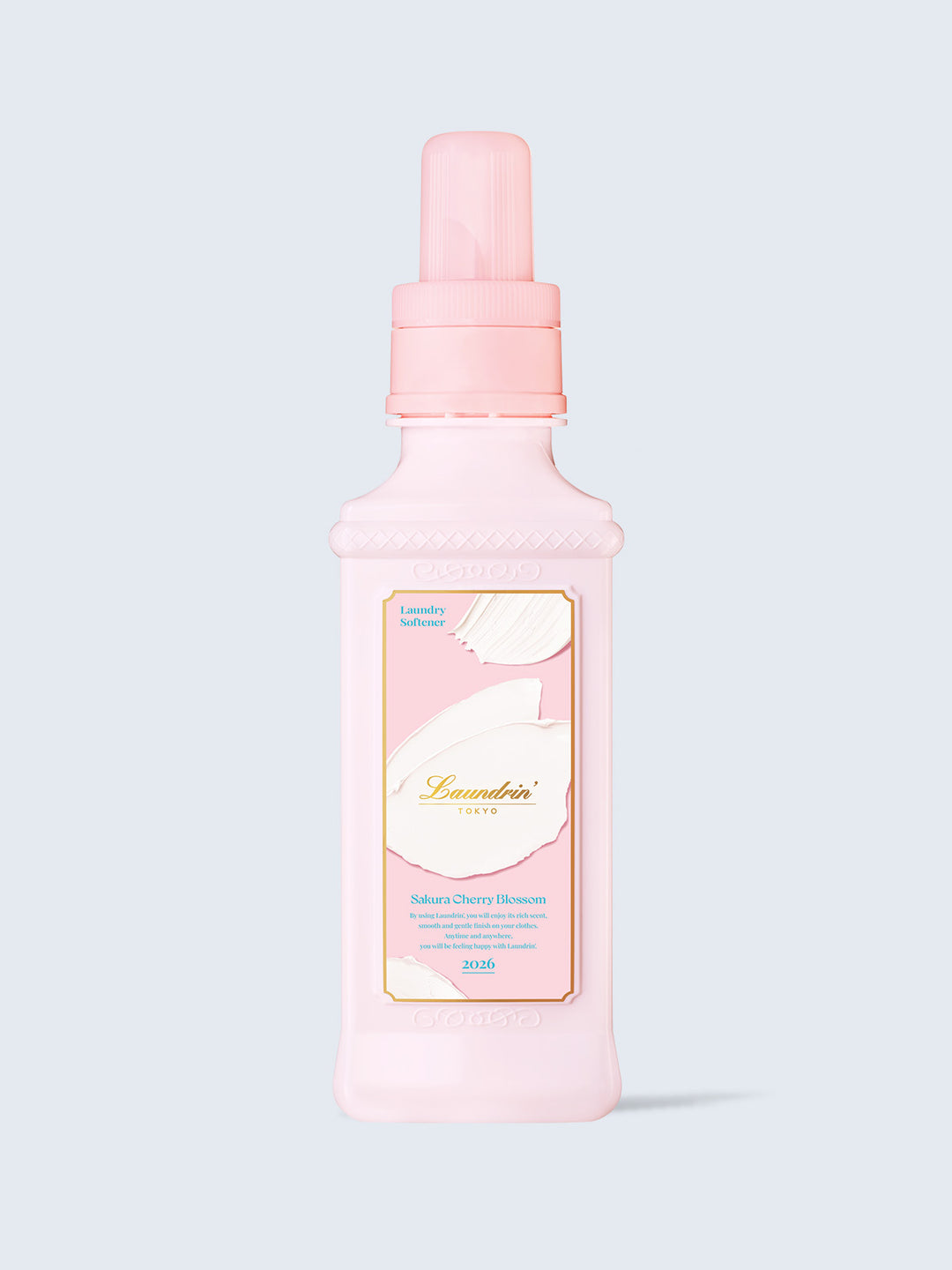 PRESENT CAMPAIGN – NatureLab Store