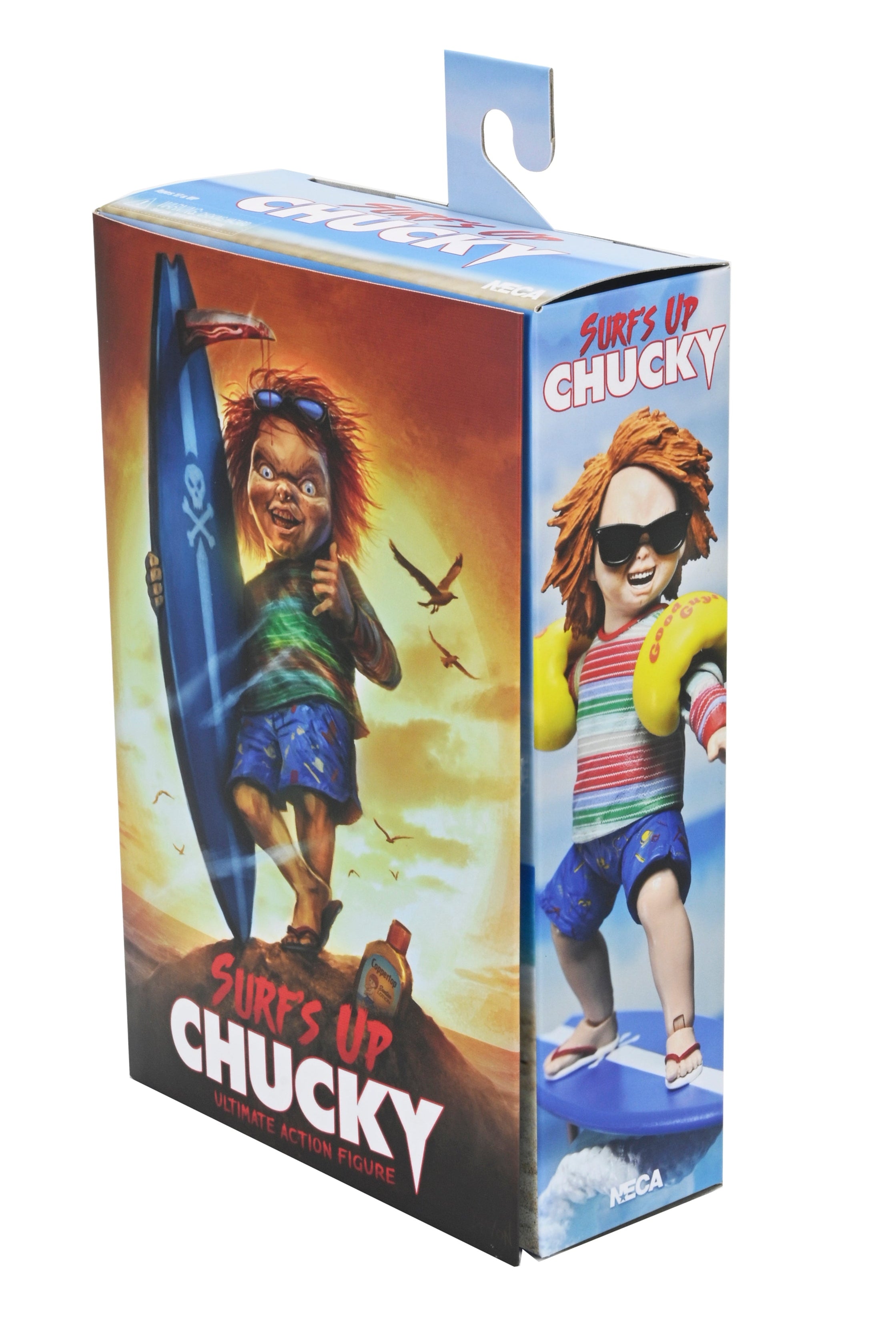 Child's Play 3 - Ultimate Surf's Up Chucky 7