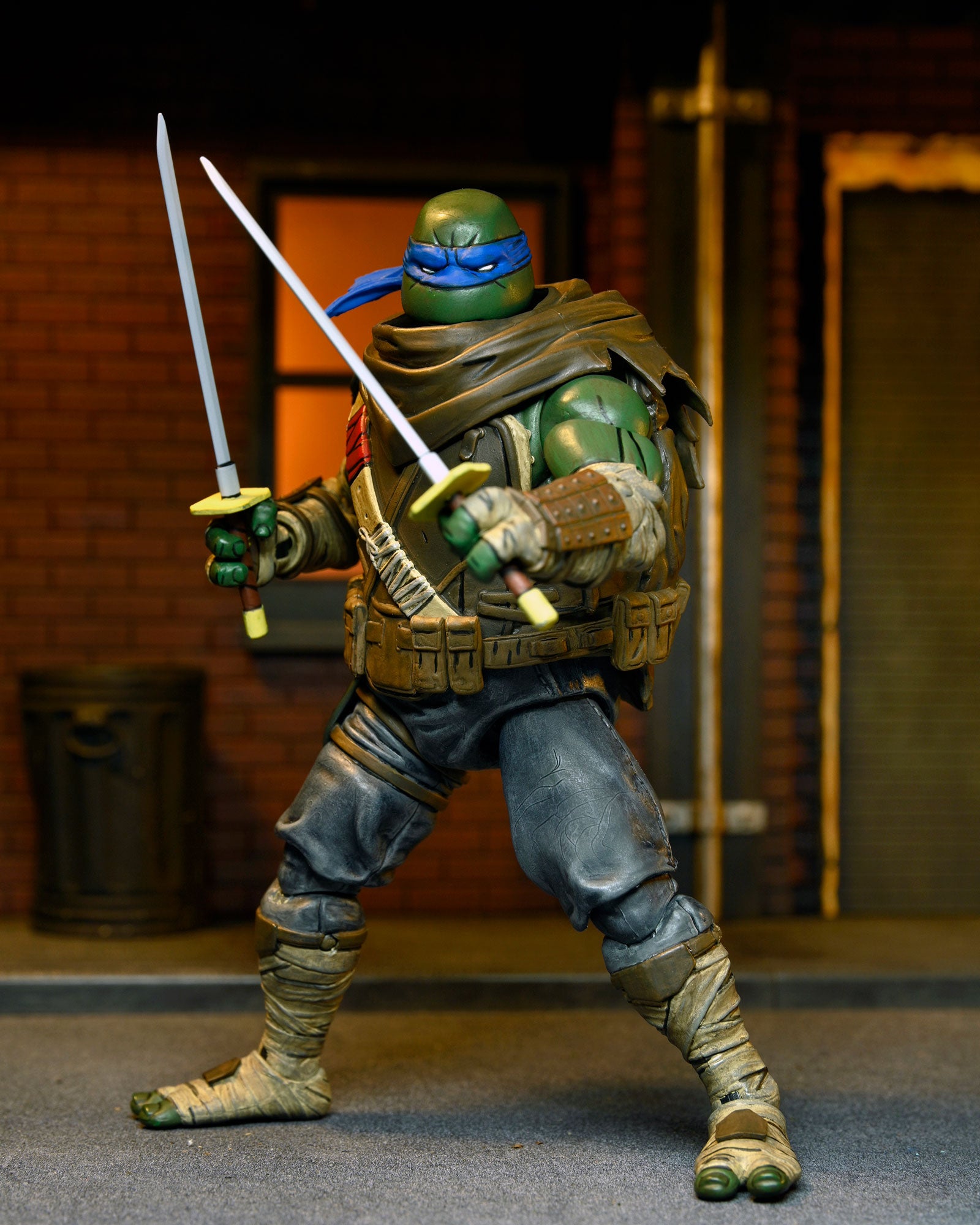 Teenage Mutant Ninja Turtles (The Last Ronin) - 7