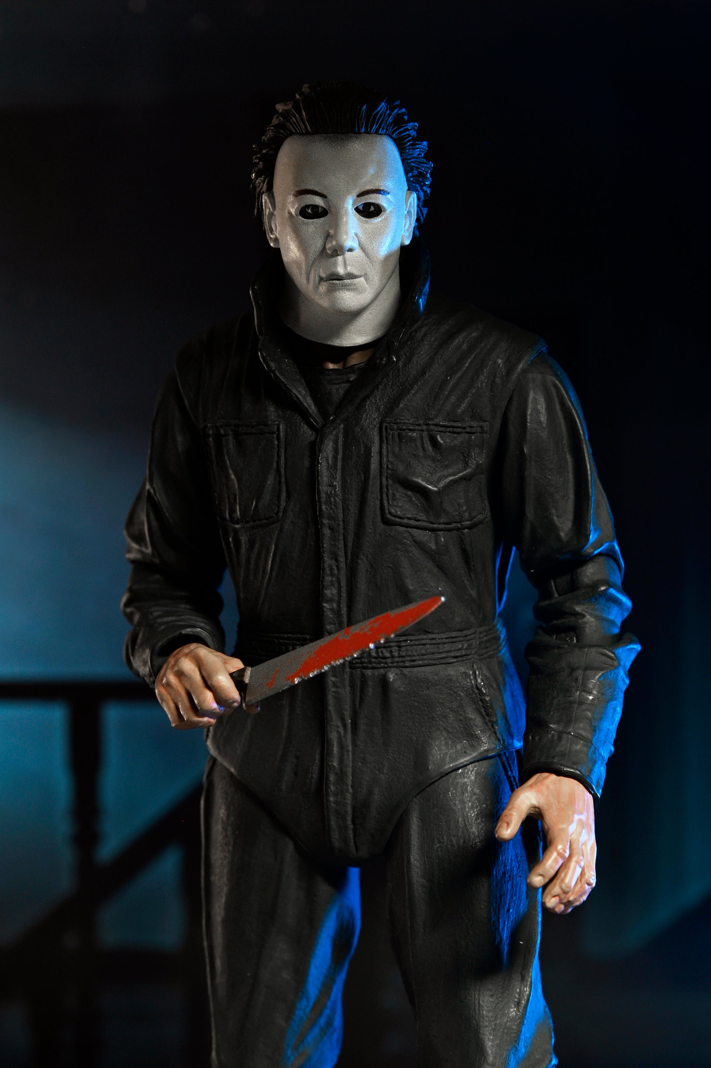 Halloween: Resurrection - Ultimate Michael Myers 7