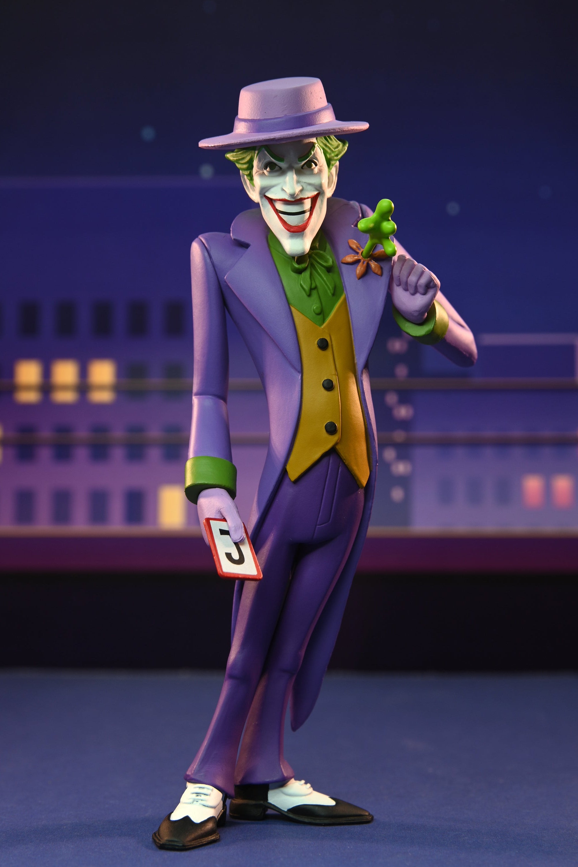 DC Comics (Classic) - Toony Classics The Joker 6