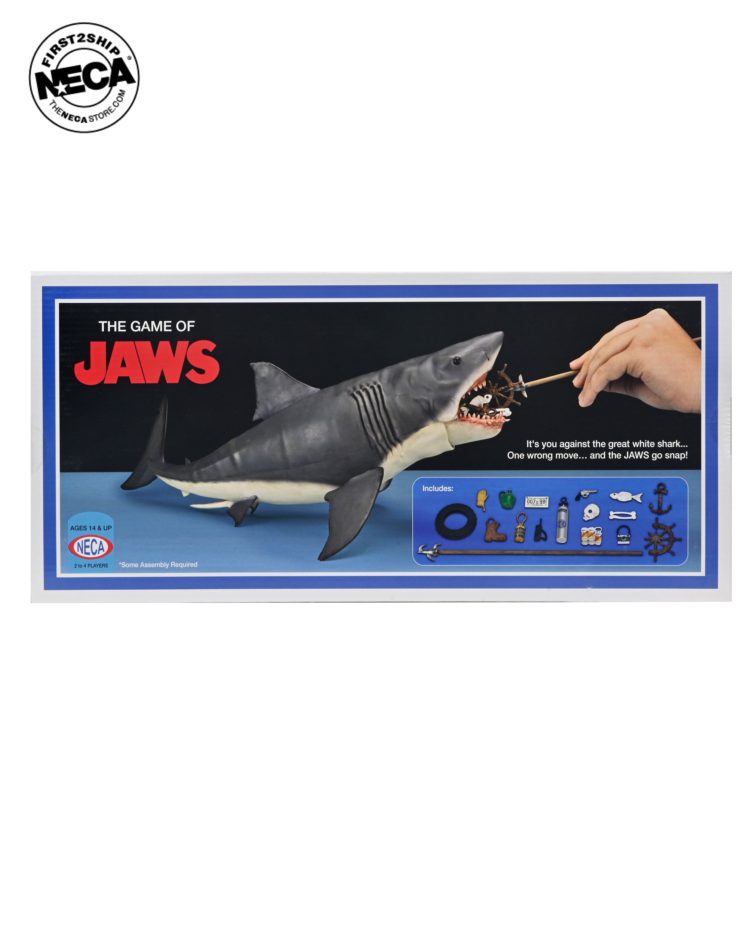 Jaws - 