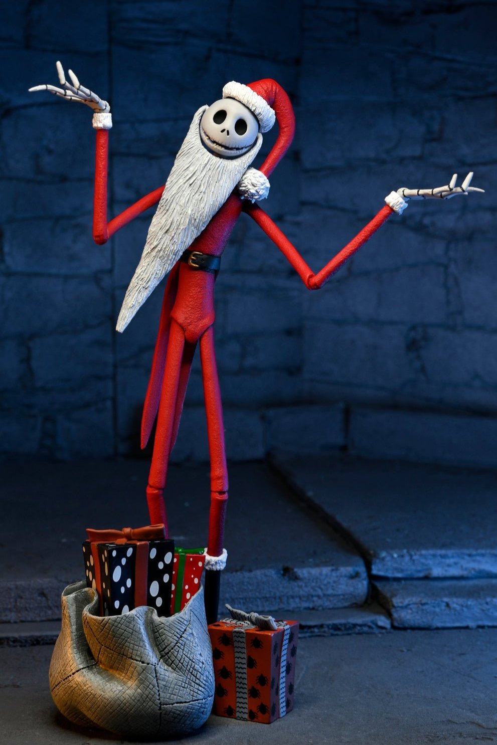 Disney Tim Burton's The Nightmare Before Christmas - Ultimate