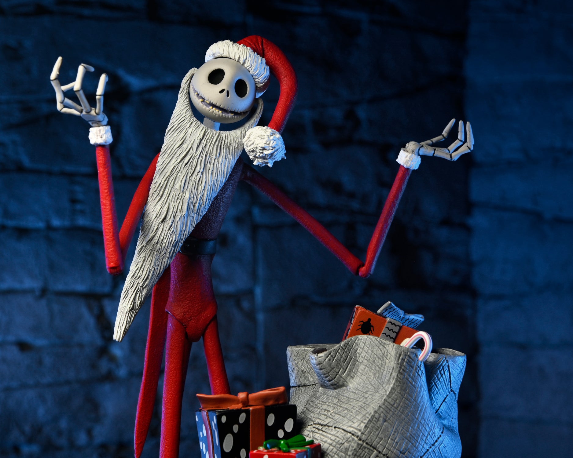 Disney Tim Burton's The Nightmare Before Christmas - Ultimate