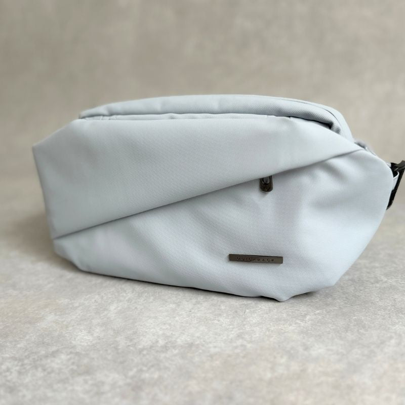 防水アクティブボディバッグ「QUICK PACK TRASPO 9」 – NIGオンライン