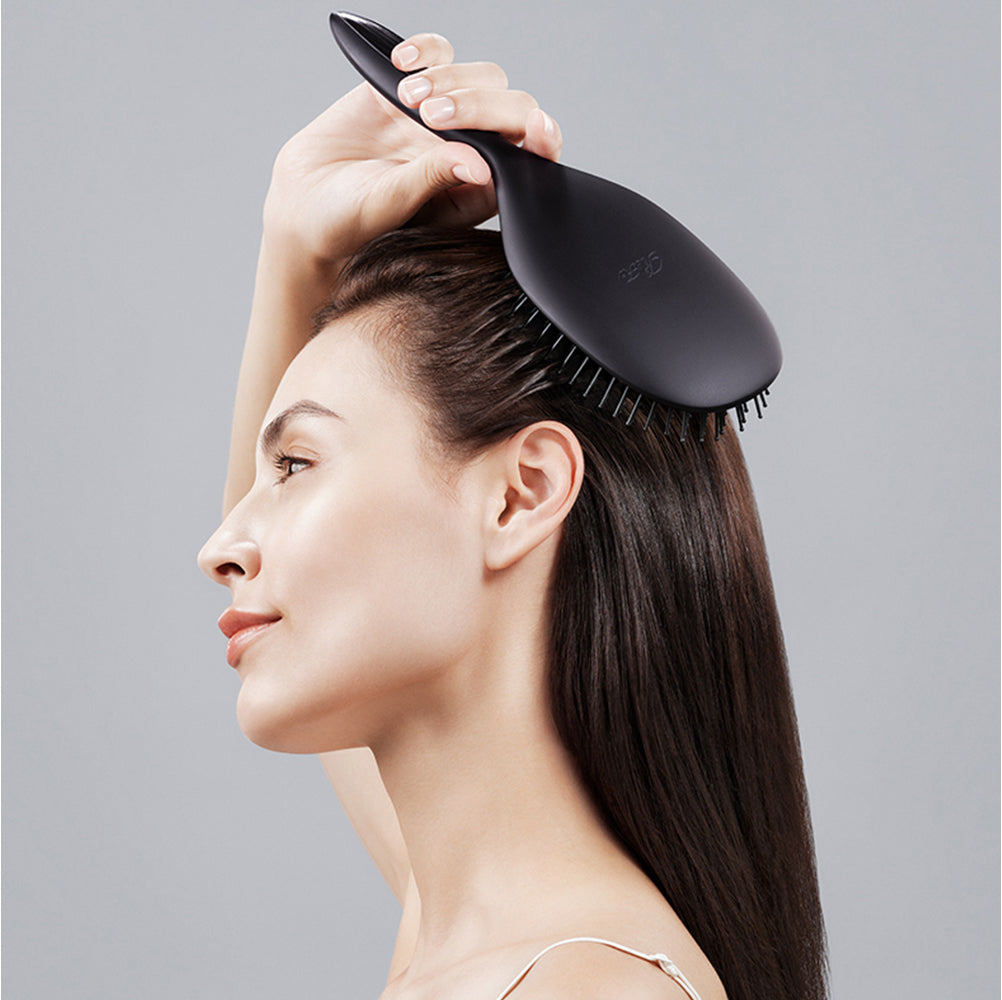 正規販売店】リファパドルプレミアム | ヘアブラシ | リファ | OLY