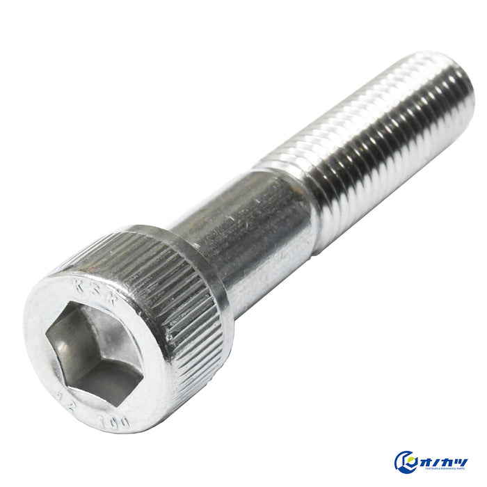 オノカツ 高強度ステンレス 六角穴付きボルト「M6」 — オノカツ.STORE