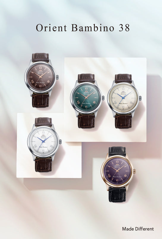 ORIENT(腕時計)｜オリエント公式オンラインストア