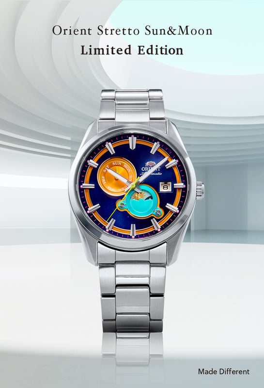 ORIENT(腕時計)｜オリエント公式オンラインストア