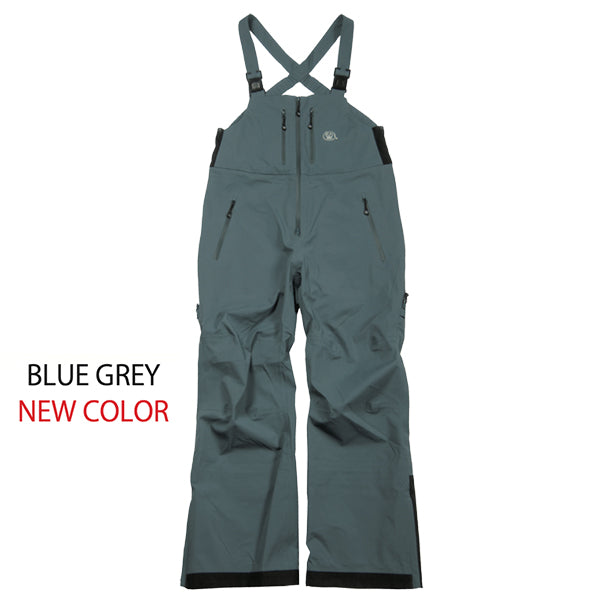 UNFUDGE PEEP BIB PANT SNOWBOARD OUTERWEAR WEAR 2022-2023 – PASTiME