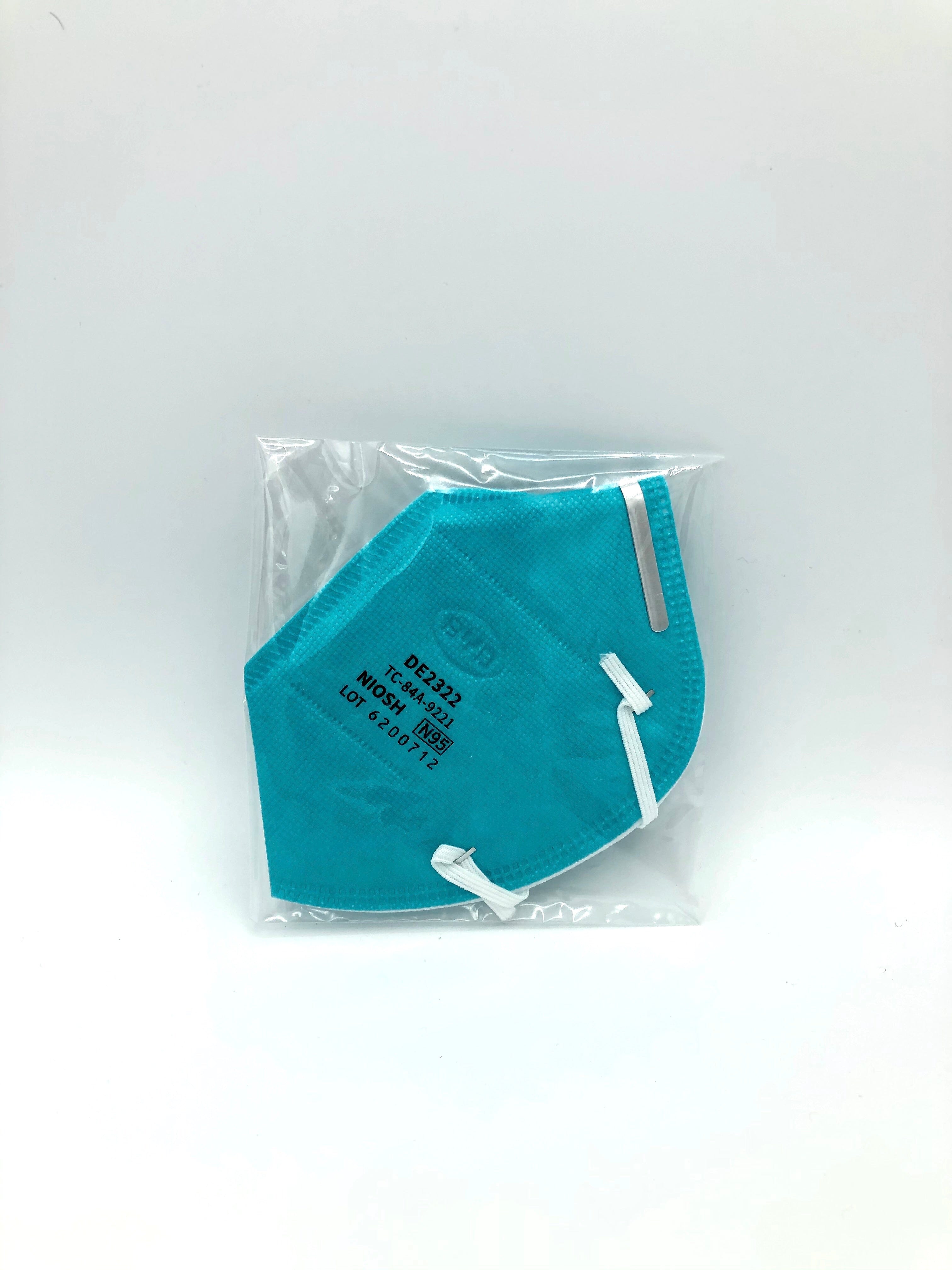 未使用】BYD N95 マスク 個包装 大人用 960枚 未使用】BYD N95 マスク