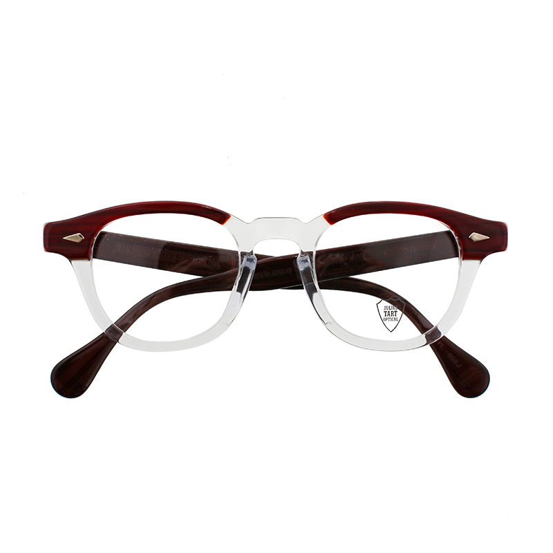 JULIUS TART OPTICAL AR エーアール 46/22 | 【JULIUS TART OPTICAL
