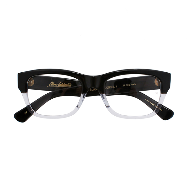 OLIVER GOLDSMITH CONSUL-S コンスルS | 【OLIVER GOLDSMITH】 CONSUL