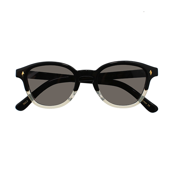 ayame サングラス | 【ayame】 NEWOLD（49） ニューオールド49 BKG