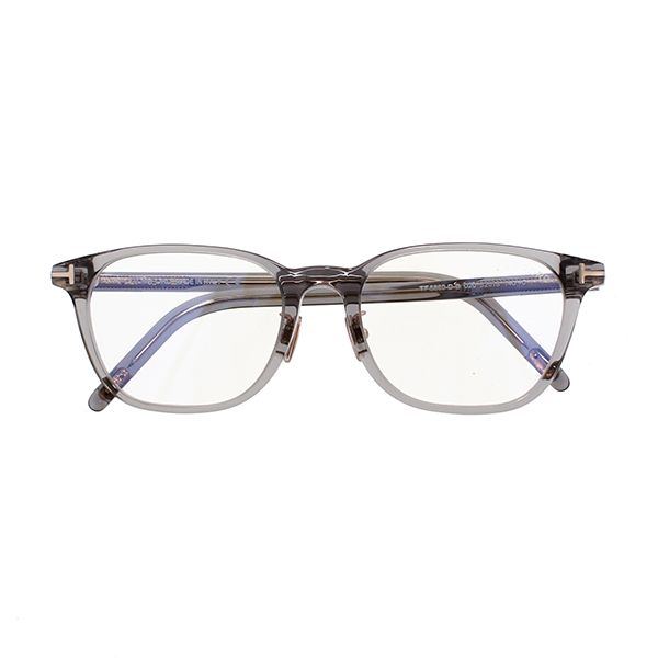 TOM FORD メガネ | 【TOM FORD】 TF5860-D-B 020 日本企画モデル