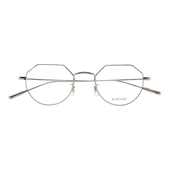 EYEVAN メガネ | 【EYEVAN】 Trans トランス G（GOLD） メガネ | 正規