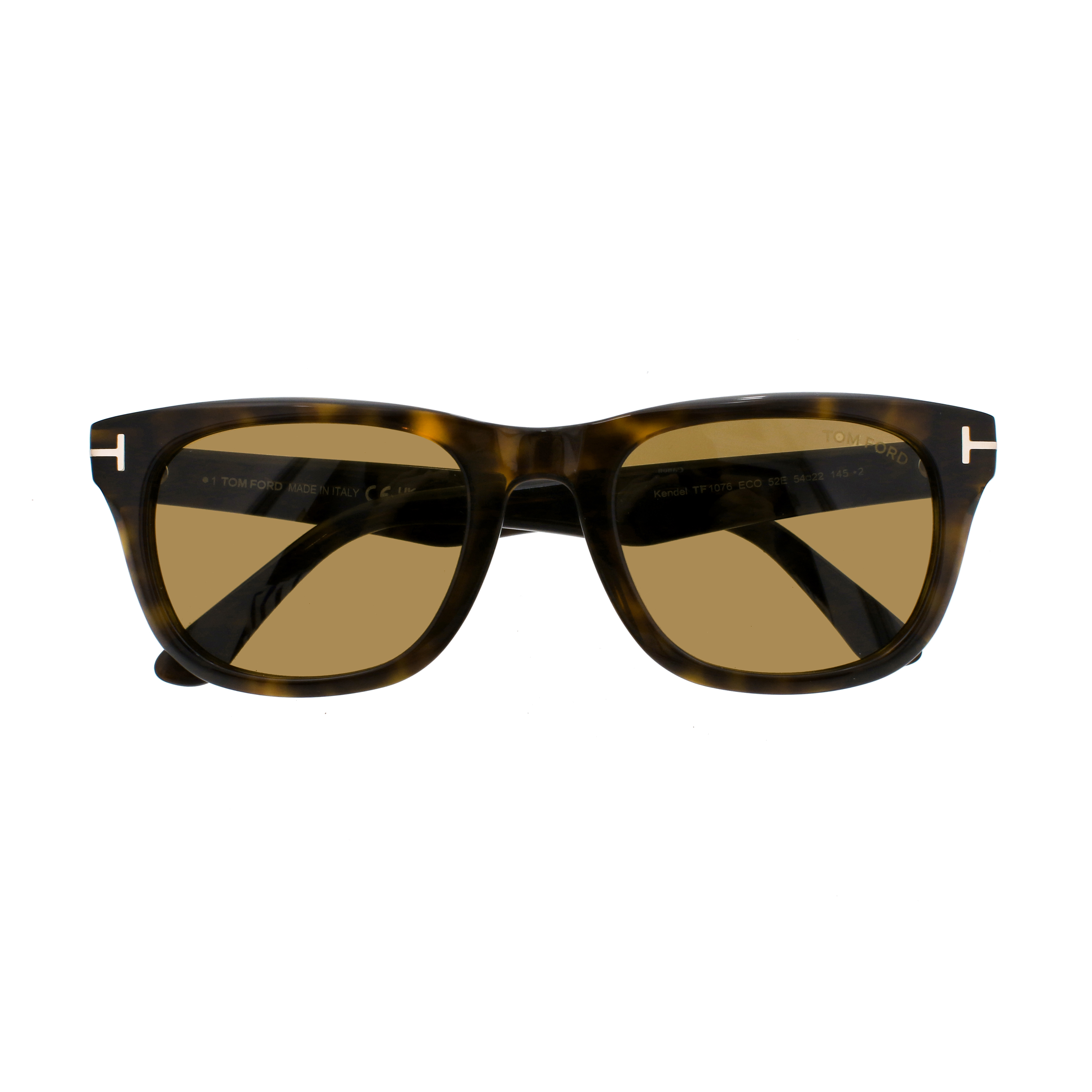 TOM FORD サングラス | 【TOM FORD】 Kendel TF1076 ECO 01B